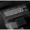 AKKO MONSGEEK M3 Mechanical Keyboard Customization Kit - RGB Aluminum Hot Plug. 