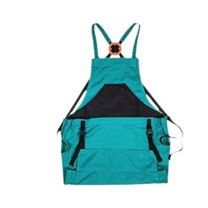 【จัดส่งจากกรุงเทพฯ】ผ้างานหนักผ้ากันเปื้อนปรับและทนทานเครื่องมือผ้ากันเปื้อน ผ้ากันเปื้อนเก็บเกี่ยว อันออร์แมน ที่เก็บผัก ผ้ากันเปื้อนทําสวนผ้าทนทาน เอี๊ยม สายรัดปรับได้แบบปลดเร็วพร้อมกระเป๋าเก็บผลไม้เครื่องมือทํางา