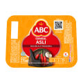 ABC Sambal Asli 270 ml - Twin Pack. 