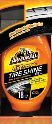 Armorall Extreme Tire Shine Gel - 18oz