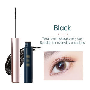 【COD】Maskara Waterproof Anti Air Maskara Curl Eyelash Extension Tebal Curling No Blooming Waterproof Memanjangkan Makeup Tahan Lama -💞Margot