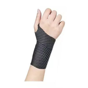 Wrist Support Lightweight Breathable Wrist Brace Carpal Tunnel Relief Mouse Wrist Protector Sports Wrist Guard Typing Gaming Office Work