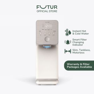 Futur Living STAR+ Water Purifier