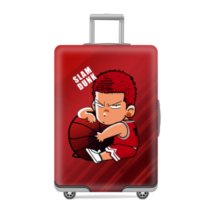 【Free Gift】High Quality Elastic Suitcase Cover/ Luggage Protector/Travel Essentials/18-32 inches