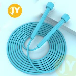 Adjustable Jumping Rope For Fitness - Children And Adults Jumping Rope Weight Loss Fitness Exercise