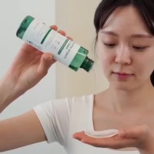 [SOMEBYMI] AHA/BHA/PHA 30 Days มิราเคิลโทนเนอร์ Miracle Toner 150ml Triple Acid+Tea Tree Essence