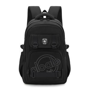 ALO New Korean-style trendy fashion casual sports outdoor travel commuter backpack