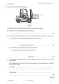 Cambridge IGCSE Physics (0625) Topical Past Papers [Paper 4] Student's Book-[Year 2016 - 2020 (March Session)+Printed Topical Mark Scheme]. 