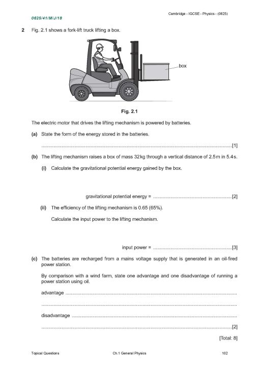 Cambridge%20IGCSE%20Physics%20(0625)%20Topical%20Past%20Papers%20%5BPaper%204%5D%20Student's%20Book-%5BYear%202016%20-%202020%20(March%20Session)+Printed%20Topical%20Mark%20Scheme%5D%20-%20Image%204