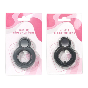 Layer Guard Photo Device Tool Selfie Mirror Quick Attachment Smooth Carrying for Mini12/41 Camera Clear Images Quality