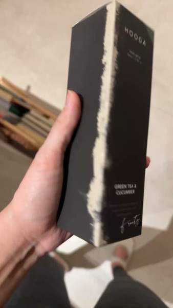Buyer review video 2
