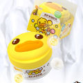 Penghantaran dari China [2025]B.Duckbaby Krim Pelindung Pelbagai Kesan Itik Kuning Kecil untuk Kanak-kanak, Krim Muka Bayi Baru Lahir Melembapkan dan Menghidrat Musim Gugur dan Musim Sejuk 3.1. 