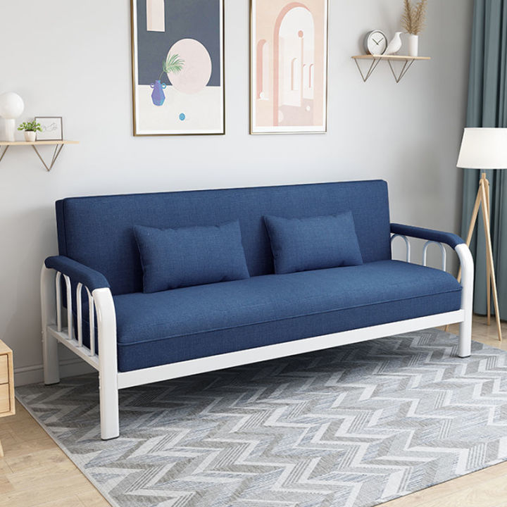 Sofabed dual-purpose small-sized multifunctional folding sofa bed
