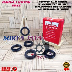 KARET REM FUSO PS190 PS220 LOHAN 260TI HINO LOHAN 5PCS