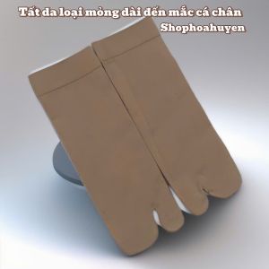 Vớ tất chân cho mẹ sau sinh Loại dày êm ái giữ ấm chân cho mẹ - Tất Vớ chống nắng hàng loại đẹp