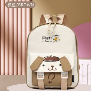 Cute Cartoon Children Student School Bag For Kid Boy Fashion Modeling Backpack For Girl Kindergarten Baby Gift