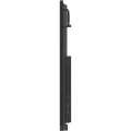 ViewSonic ViewBoard IFP7550-2 75 Inch 4K UHD Interactive Display - Touch Screen - 4 Way Split Screen ( IFP7550 ). 