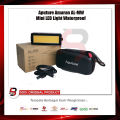 Aputure Amaran AL-MW Mini LED Light Waterproof. 