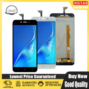 OPPO LCD OPPO A71 LCD Touch Screen Display Frame Assembly for Replacement