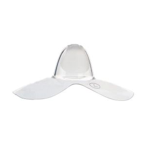 Wadah Penampung Asi Silikon / Breastpad Saver Shield/ Breast Milk Collector R-55