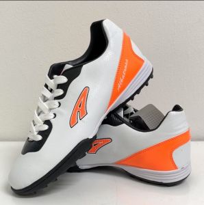 Ambros Albatross Grey AMG0001-25 Hockey Turf Golf Shoes.