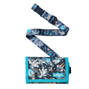 Australian Smiggle Original Childrens Schoolbag Orange Tail Rocket Backpack Medium Boy Backpack Set 2024 New Fashion Kids bags