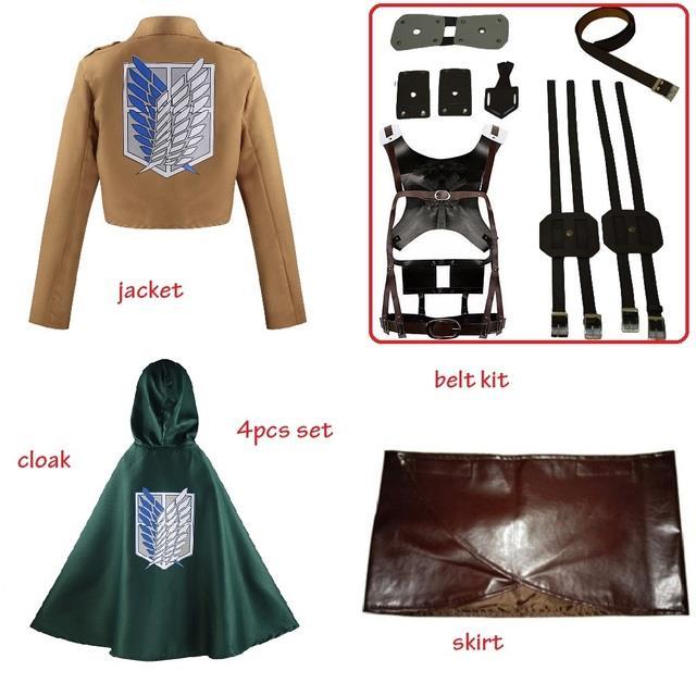 Patch Nation Badge à épingle En Métal Shingeki No Kyojin Attack Titan