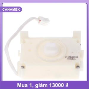 【CANAMEK】 1 cái cho Haier tủ lạnh ntgz004K02 Ice Maker động cơ tủ lạnh Ice Maker động cơ phụ kiện tủ lạnh