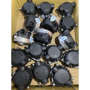 Đầu Bơm 24V KAROFI Cắm Nhanh Thay Thế Cho Máy Bơm Máy Lọc Nước RO Phun Sương