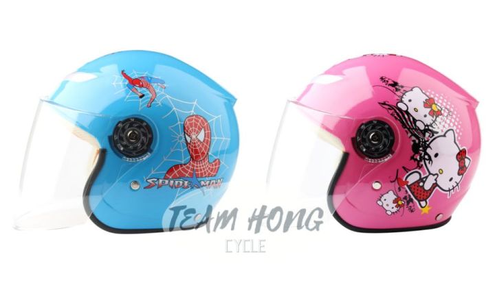 Kids%20Children%20Motorcycle%20Helmet%20Open%20Face%20Helmet%20With%20Visor%20Topi%20Motor%20Keledar%20Kanak%20Kanak%20Topi%20Motosikal%20Budak%20%E5%84%BF%E7%AB%A5%E5%B0%8F%E5%AD%A9%E5%A4%B4%E7%9B%94%20(4-14years)%20-%20Image%208