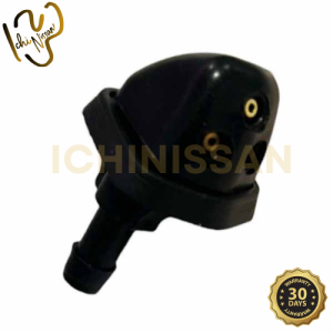 Wiper Nozzle Nozel Semprotan Air Suzuki Ertiga Swift SX4 Vitara - 0783 2 Pcs