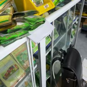 Gói 100g Hạt Giống Cải Ngọt TLP 198 DTV