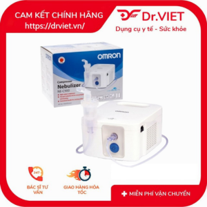 Máy Xông Khí Dung Omron NE-C900