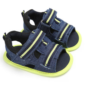 0-1 Years Baby Shoes For Boy Newborn Baby Boys Shoes Walking Sandal Soft Antiskid Girl Toddler Infant Shoes For Christening