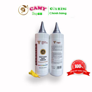 [FreeShip Max] Hấp Thủy Phân Siêu Phục Hồi Tóc Keratin TNT 380ML [Hàng Chính Hãng] (Keratin TNT) Camy shop68
