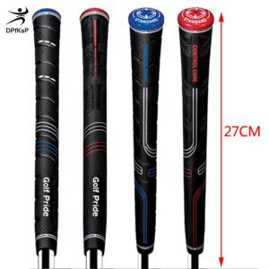 DP🔊🔥🔥🔥 ด้ามจับไม้กอล์ฟ CP2โปรด้ามจับไม้กอล์ฟดูดซับแรงกระแทกที่สม่ำเสมอ