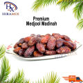 Premium Kurma Medjool Madinah Jumbo Medjoul Dates New Stock 150g/250g/500G /1KG. 