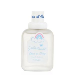 น้ำหอม น้ำหอมพาสเทลติดทนนาน น้ำหอมกลิ่นน่ารัก น้ำหอมแป้งเด็กสเปรย์ชนิดเข้มข้น ขนาด 50 ML