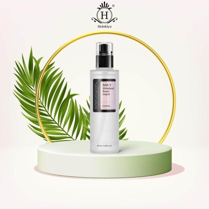 Cosrx AHA 7 Whitehead Power Liquid 100ml main image 0