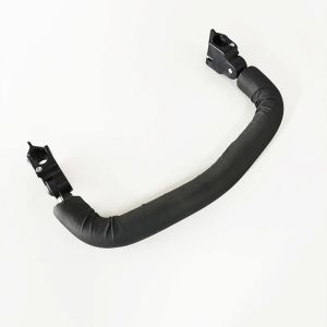 Stroller Armrest For Uppababy Minu 2018~2026 Buggy Bumper Bar Adjustable Compatible Minu V1/V2/V3 Baby Pushchair Accessories
