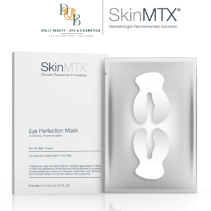 Eye Perfection Mask - Mặt nạ trẻ hoá vùng mắt