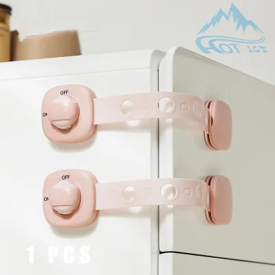 Kunci Lemari Kunci laci Safety Lock Pengaman Lemari Pengunci Lemari Pengunci Kulkas Pengaman Pintu