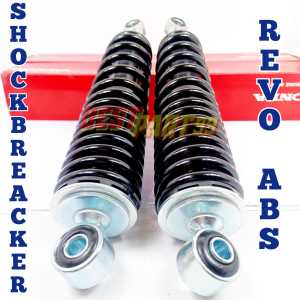 SHOCKBREACKER HONDA REVO ABS KWB KUALITAS ORIGINAL ORI ASLI SHOCK SKOK SOKBEKER SOKBREKER PEREDAM KEJUT