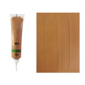 Wood Furniture Refinishing Paste Wood Floor Table Door Cabinet Scratch Fast Remover Repair Paint 27 Colors Wax For Furniture 25g