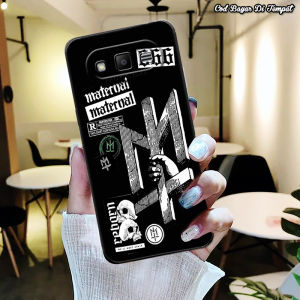 Softcase Casing SAMSUNG GALAXY J2 PRIME / GRAND PRIME Silikon PRO CAMERA TERBARU Fashion MATERNAL Series Softcase Premium Gelombang - Cassing Hp - Murah Meriah - Bisa Untuk Pria dan Wanita Hotinga Happy case Anasuy Lasi Case  - Bisa COD
