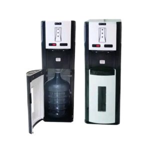 MIYAKO Dispenser Galon Air Bawah Hot & Cool WDP-300