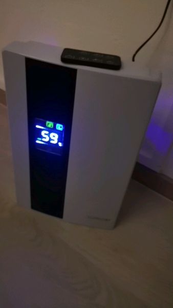 Buyer review video 2