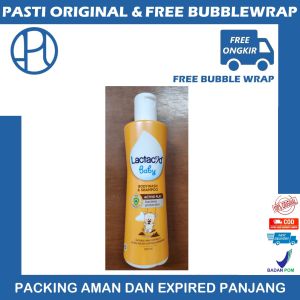 LACTACYD BABY ACTIVE PLAY 250ML ORANGE