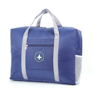 Tas Traveling Tas Selempang Wanita Tas Jinjing Tas Penyimpanan Berkapasitas Besar Travel Bag Waterproof Anti Air