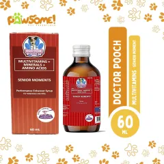 DOCTOR POOCH VITAMINS A Z A TO Z Lazada PH